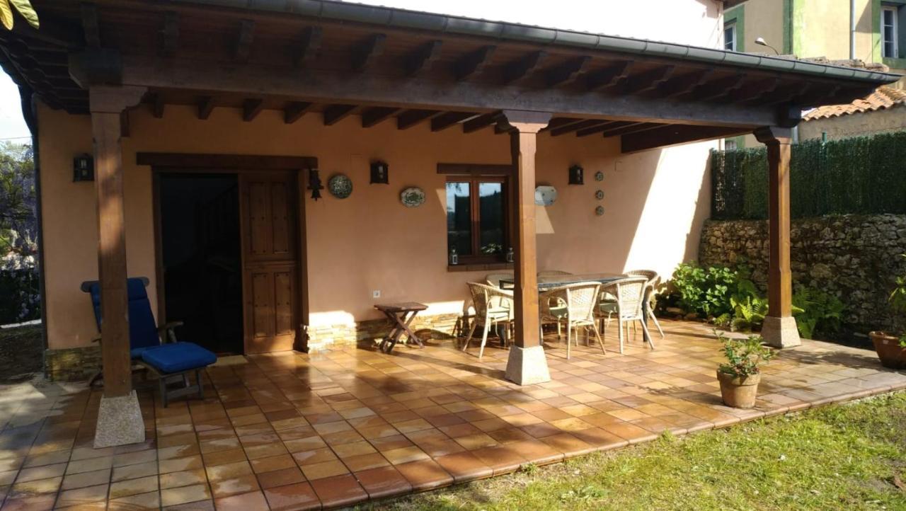 Villa Isabel Pilona Ngoại thất bức ảnh