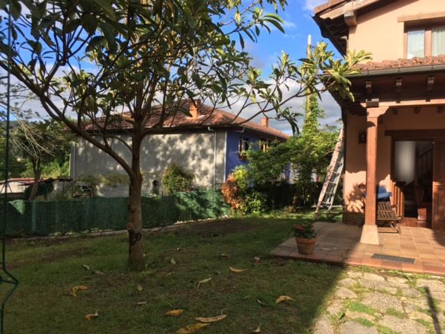 Villa Isabel Pilona Ngoại thất bức ảnh